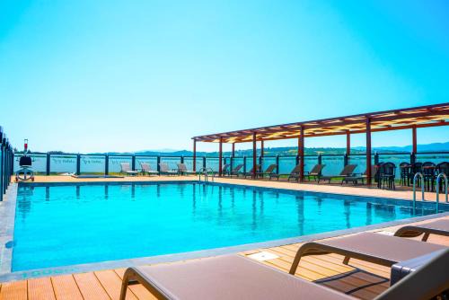 Cinarcik Hotel | ivy Hotel Spa