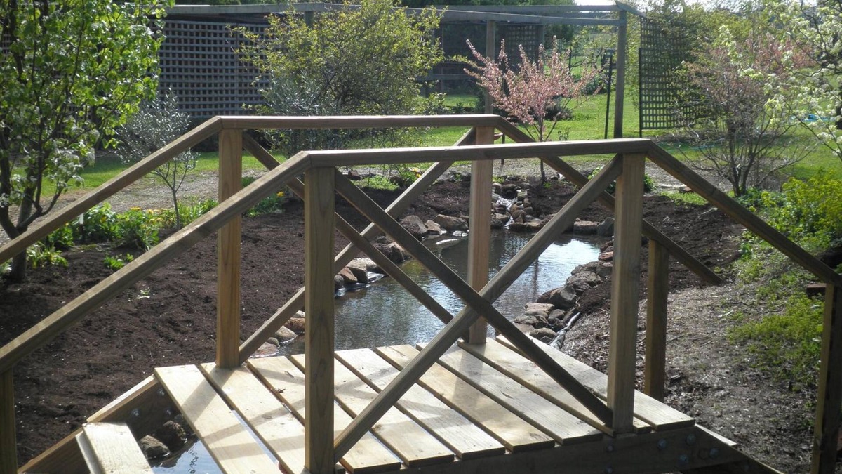 Campbell Town Bed & Breakfast | Ivy on Glenelg