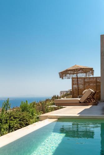 Arnados Apartment | Ivy's Natural Resort