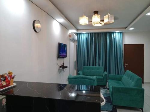 Kuala Langat District Apartment | Iyad Guest House