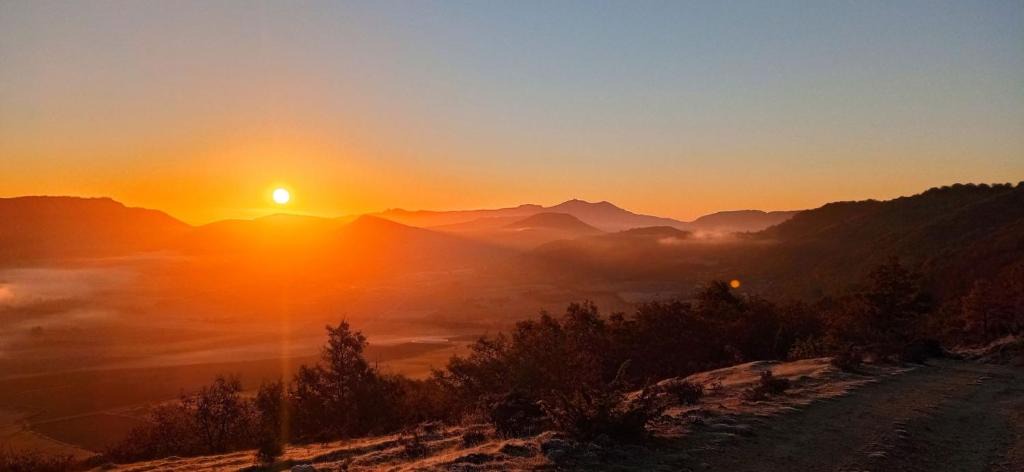 Apellaniz/Apinaiz Apartment | Izarrate