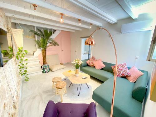 Old Town House | Izmir House