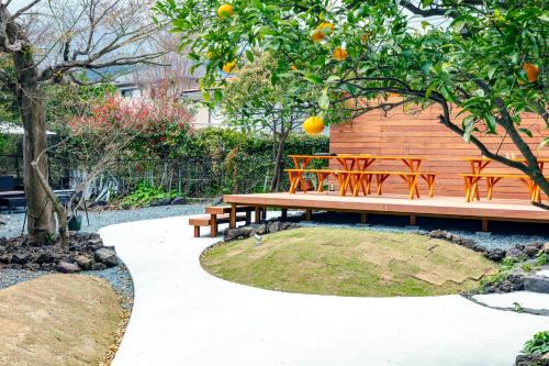 Yawatano House | Izu Kogen Club Shiori - Vacation STAY 21222v