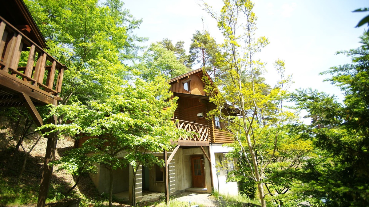 Azumino Cottage | Izumigo, AMBIENT Azumino Cottage
