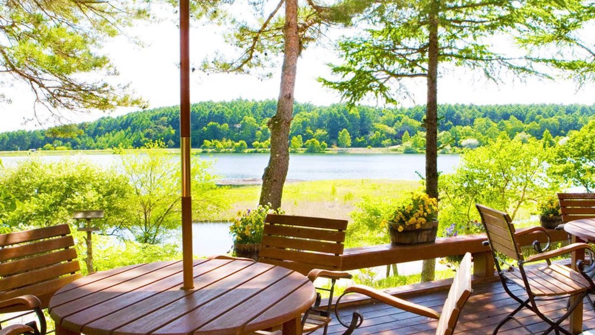 Tateshina Hotel | Izumigo, AMBIENT Tateshina Hotel