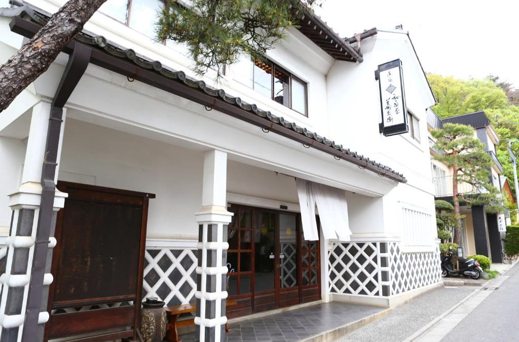 Matsumoto Hotel | Izumiya Zenbe