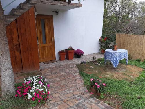 Ilok Apartment | Izvor