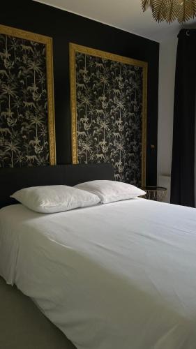 Riviere-Saas-et-Gourby Apartment | Jémana