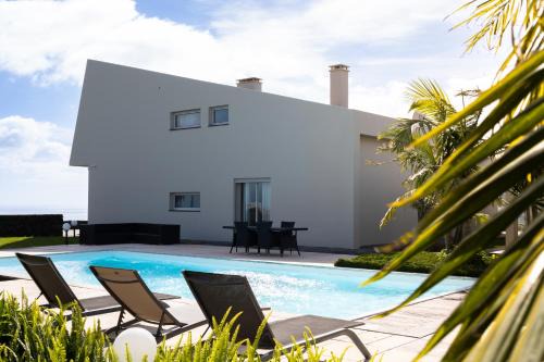 Livramento Villa | J&B Place