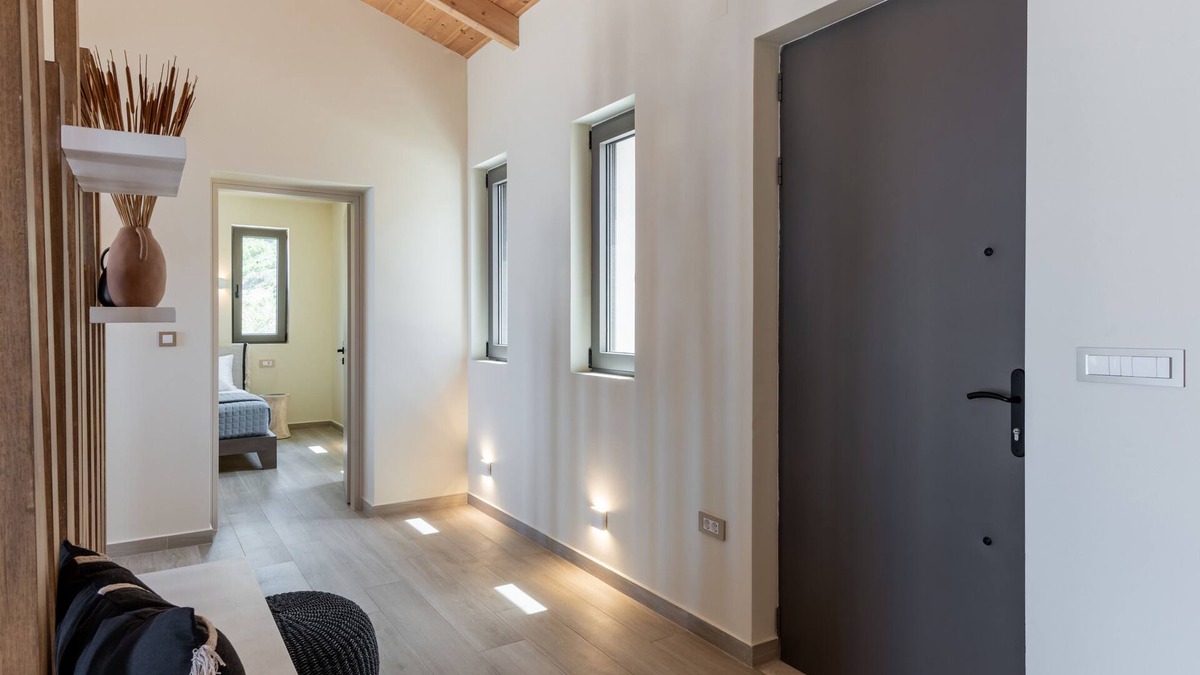 Patrikata Villa | J&C Luxury Villa
