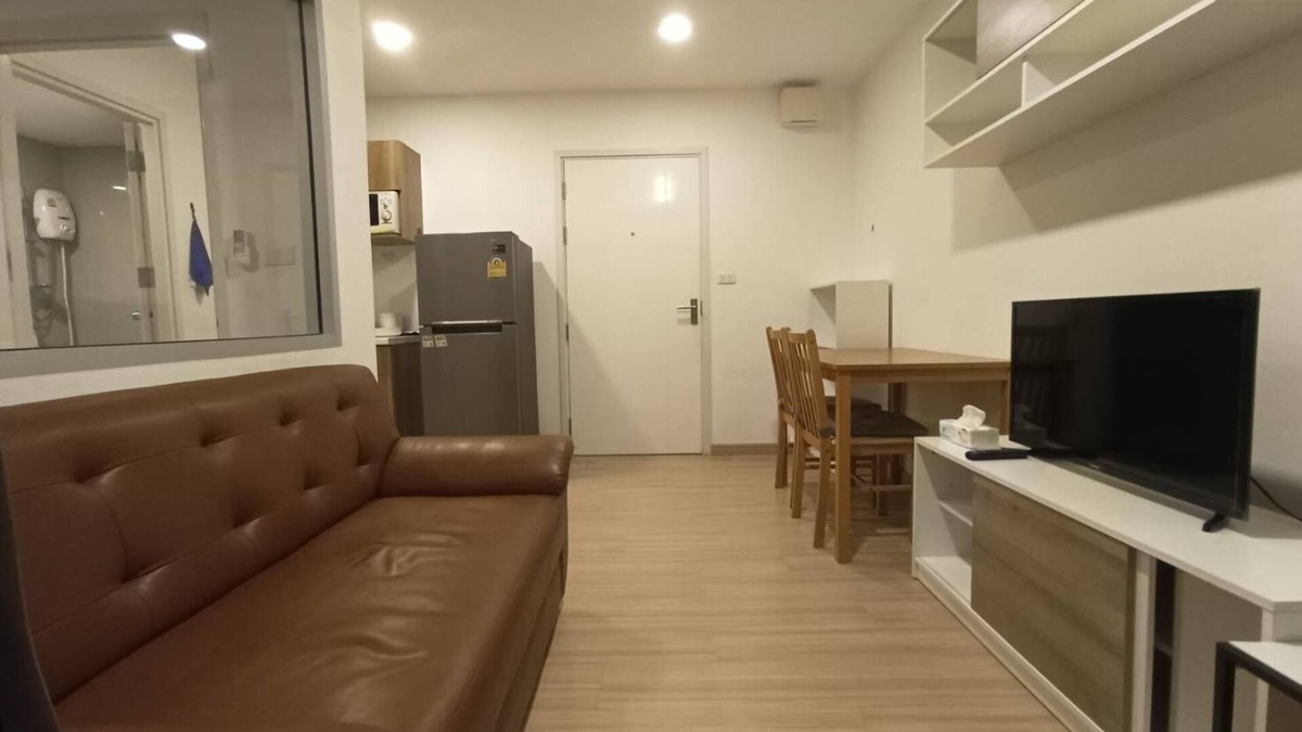 Samae Dam Condo | J condo Rama 2