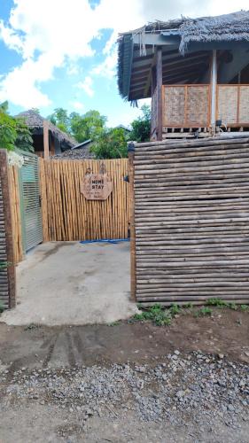 Sumbawa Barat House | J home