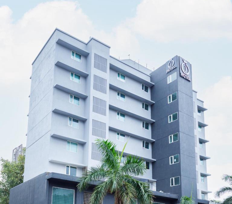 Jogeshwari West Hotel | J Hotel and Banquets