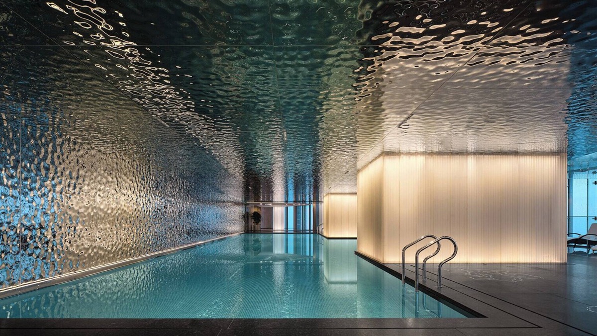 Lujiazui Hotel | J Hotel, Shanghai Tower