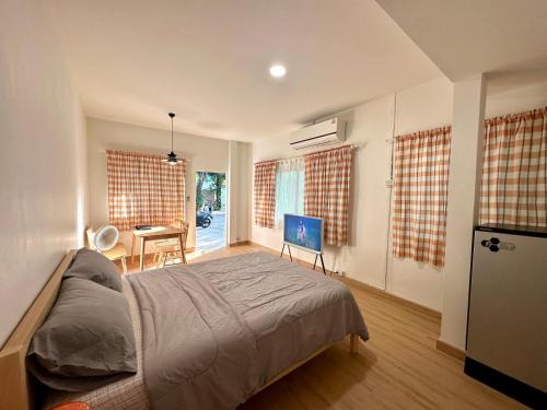 Bang Kra So House | J House