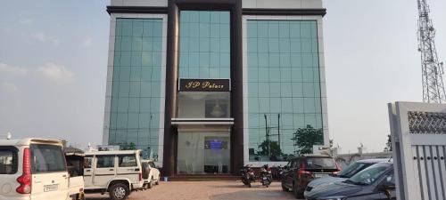 Kushinagar Hotel | J P PALACE