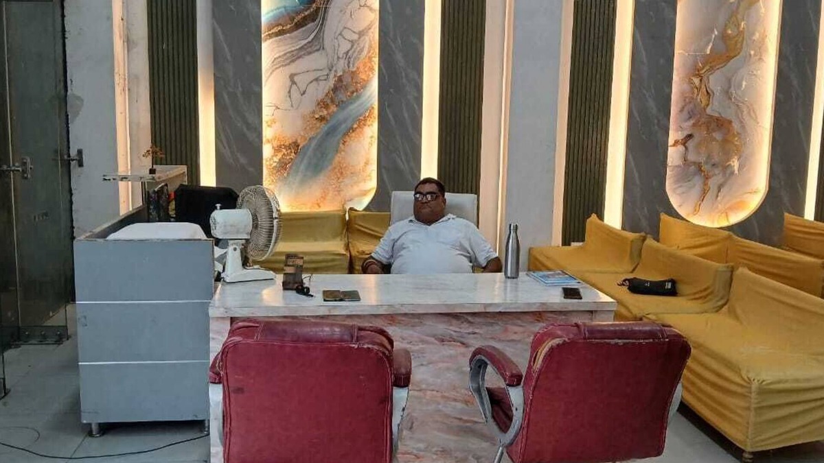 Rampur Hotel | J.R Palace Hotel & Banquet