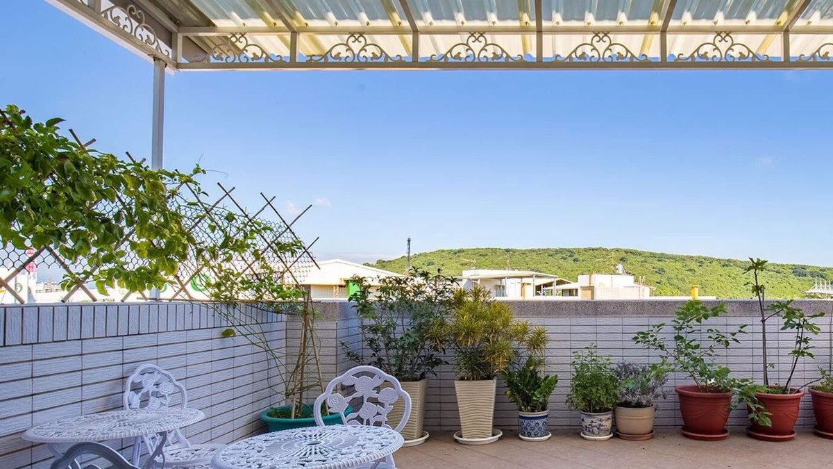 Nanzi House | J.S 23 Kids Homestay