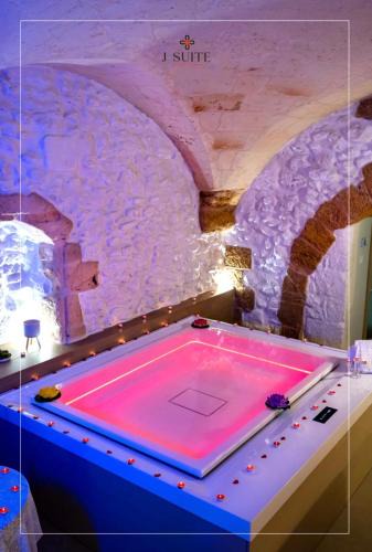Mesagne Apartment | J-SUITE