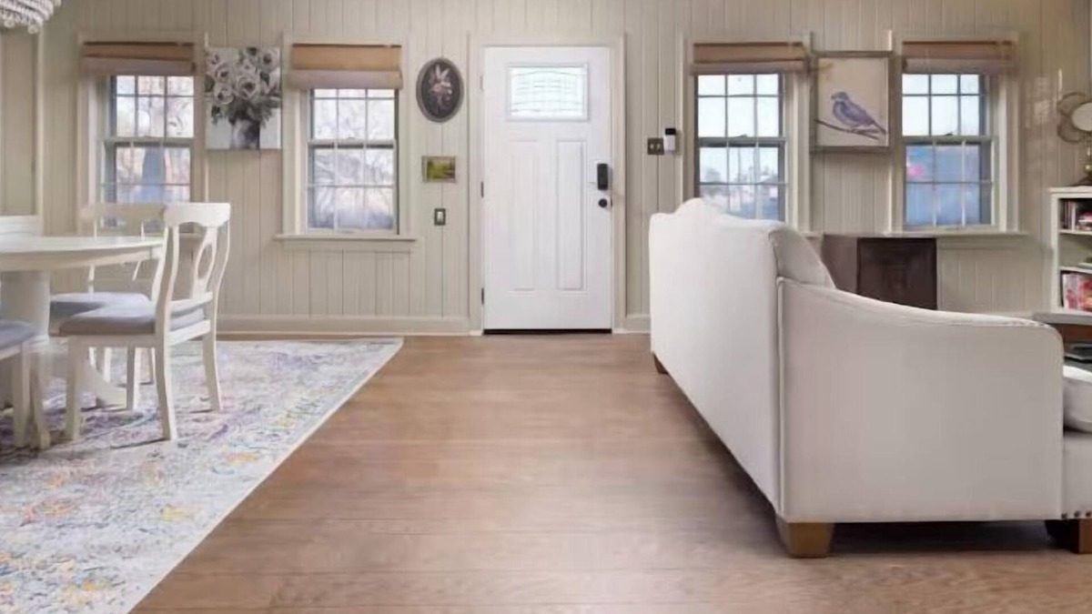 Amarillo House | J-Town House