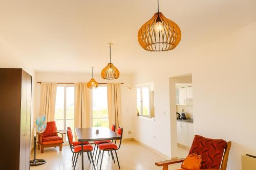 Barrio Centro Apartment | J Y C Apart