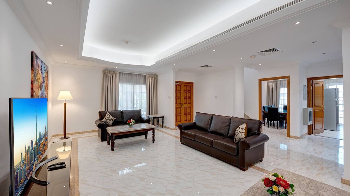 Mirdif Villa | J5 Four Bedroom Villa in Mirdif