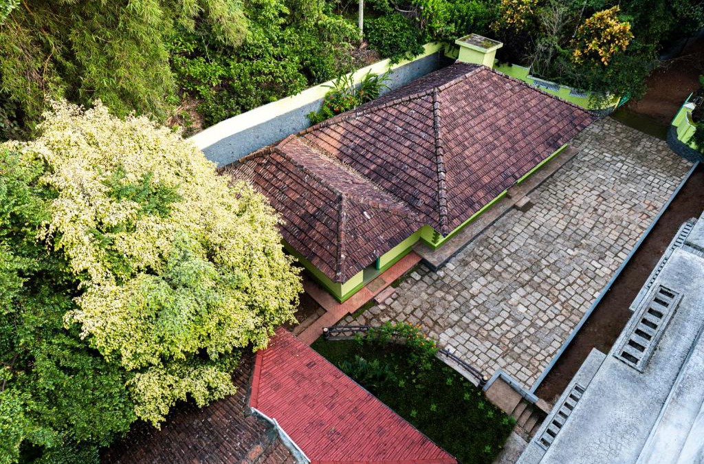 Vayittiri House | Jaanamrith