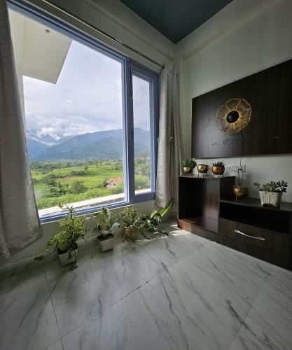 Gunehr Villa | Jab We Met-Bir Billing