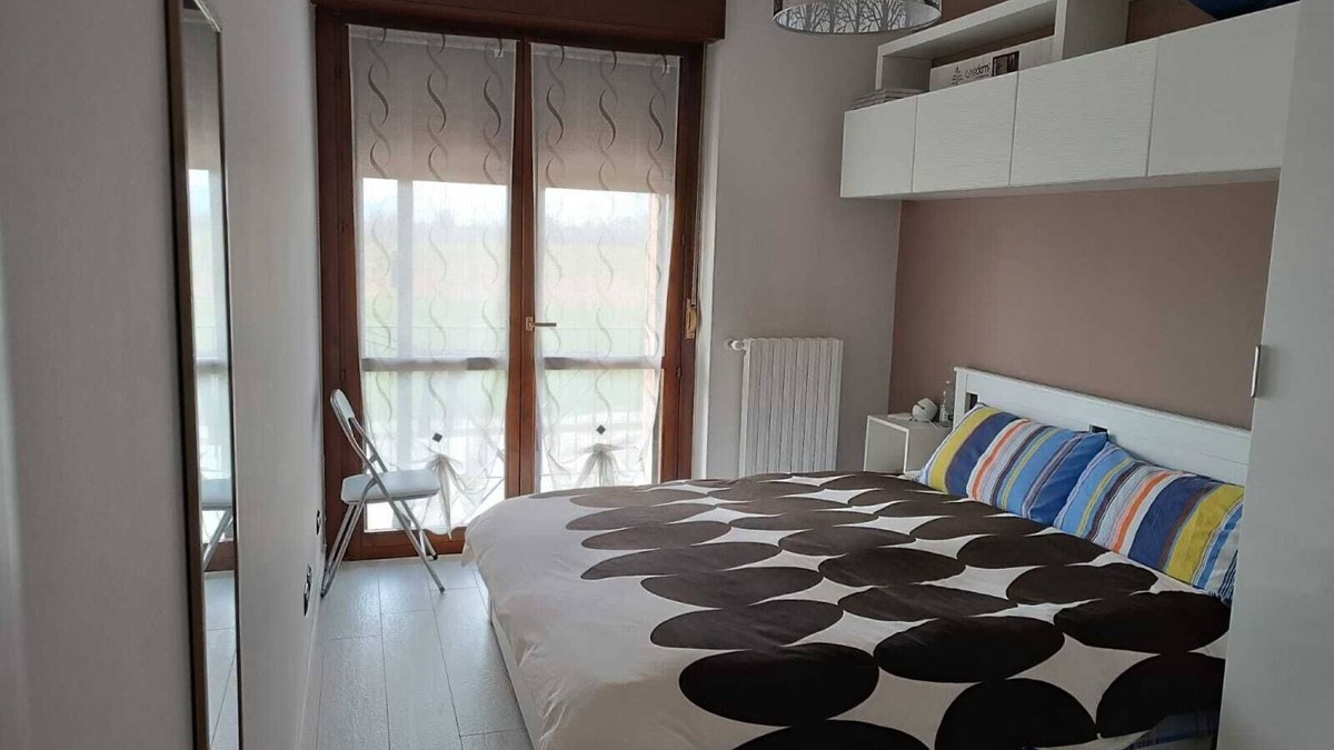 Caselle Torinese Apartment | Jacaranda apartment