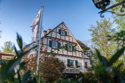 Brilon House | Jachthuus