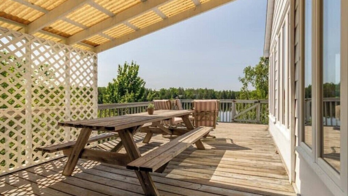 Unorganized Centre Parry Sound House | Jack's Lake Retreat - Perfect for multi-families!