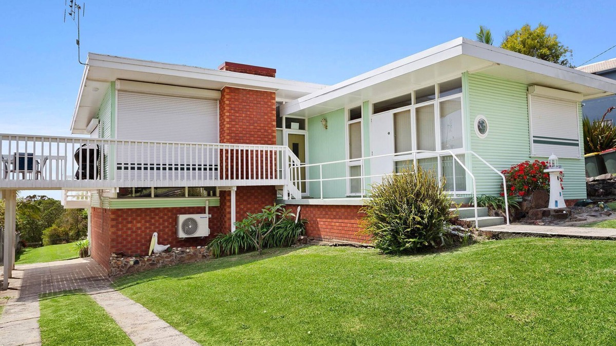 Gerringong House | Jack's Place - Cozy Retreat