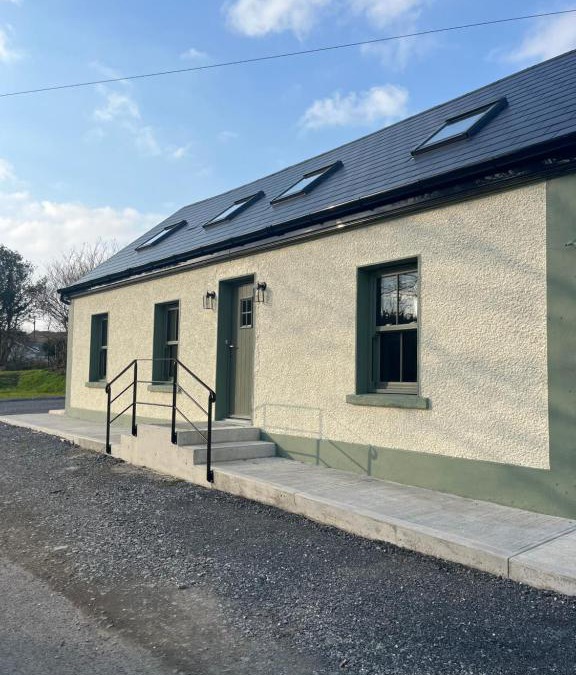 Shanavooneen House | Jackos Cottage