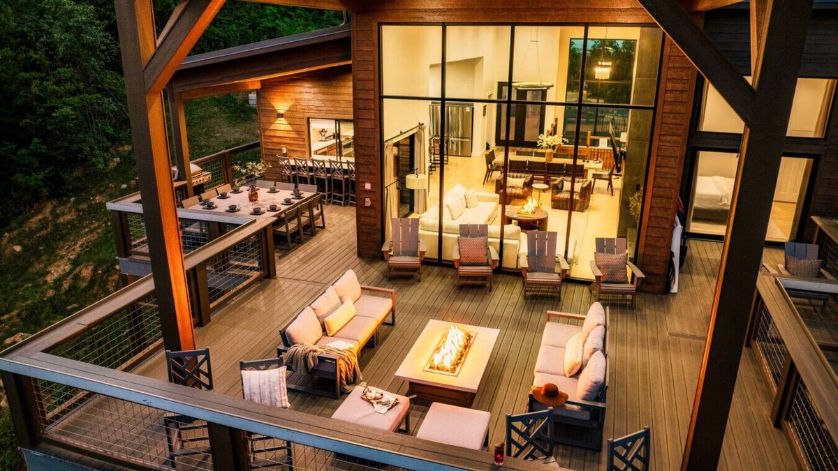 Chalet Village North Apartment | Jackpot