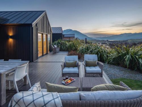 Jacks Point Villa | Jacks Point Escape by MajorDomo