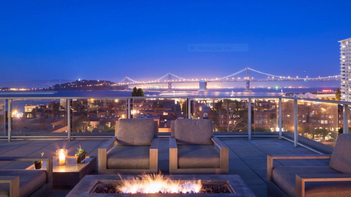 Hayes Valley Apartment | Jackson Square/Barbary Coast Living