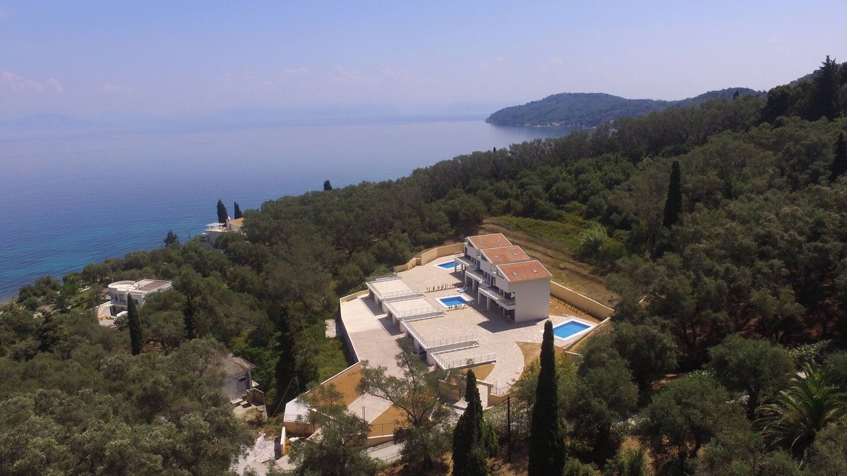 Agia Pelagia Chlomou Villa | Jackson Villas