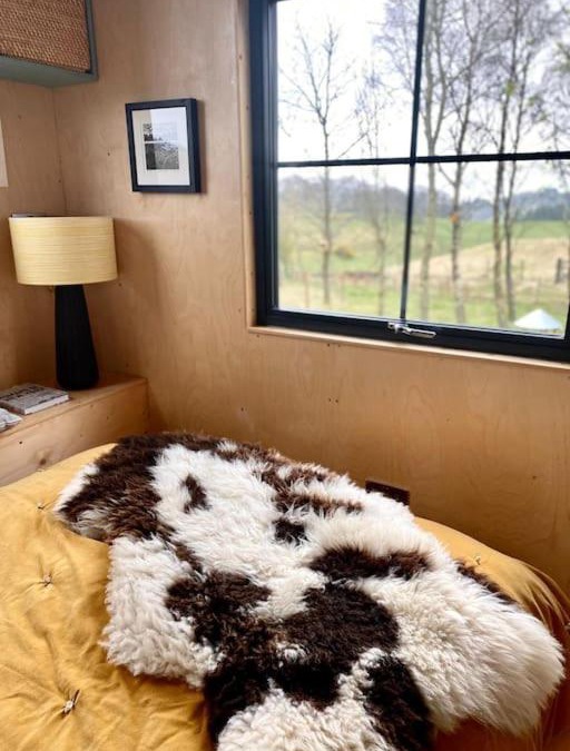 Glenfarg House | Jacob the NestPod