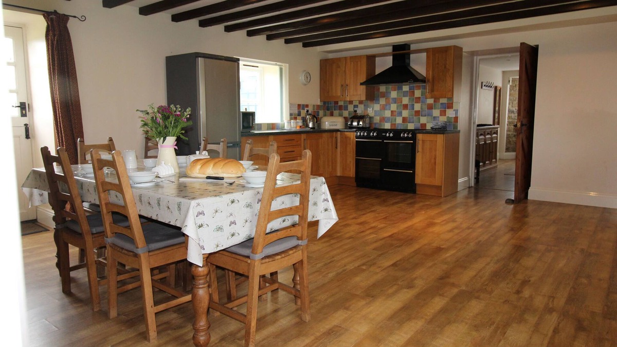 Cramlington House | Jacobswell House at Burradon Farm