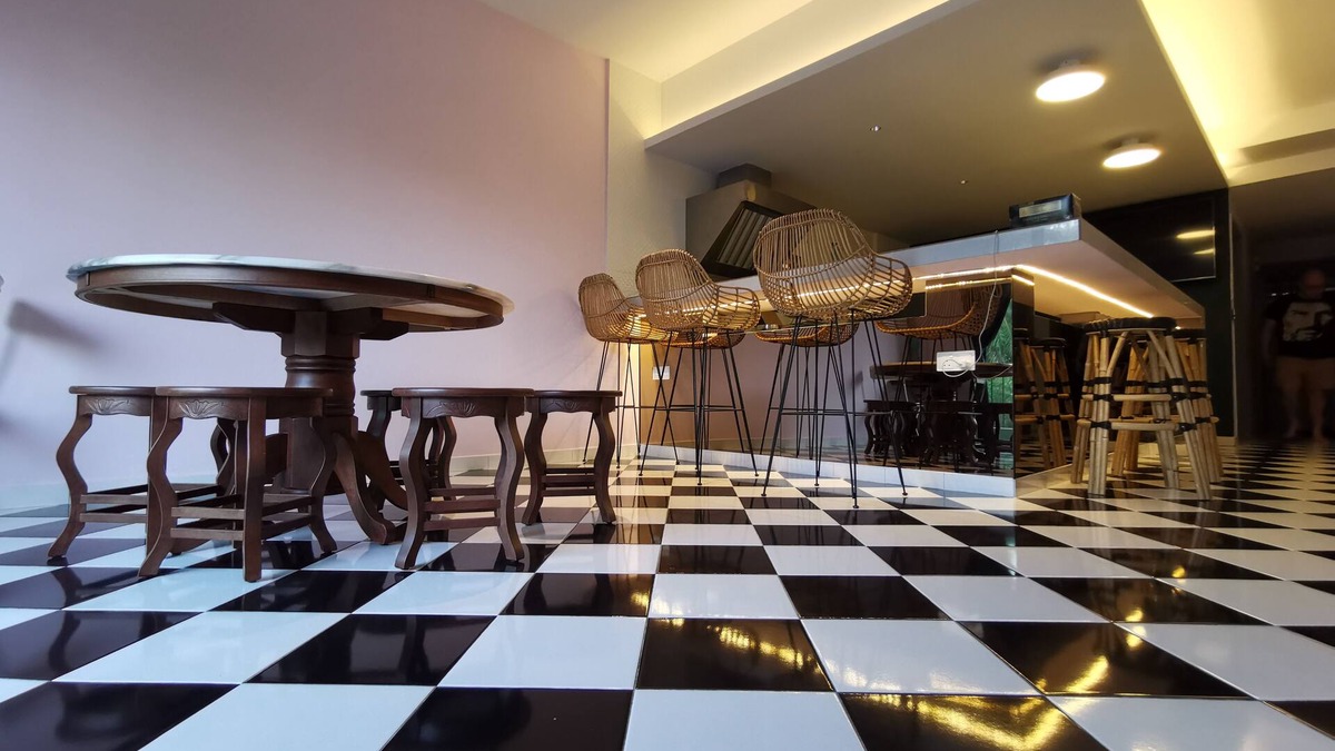 Ampang Apartment | Jacuzzi Staycation @ KL City Nature Surrounded Greenery Jogging Golfing Hiking.