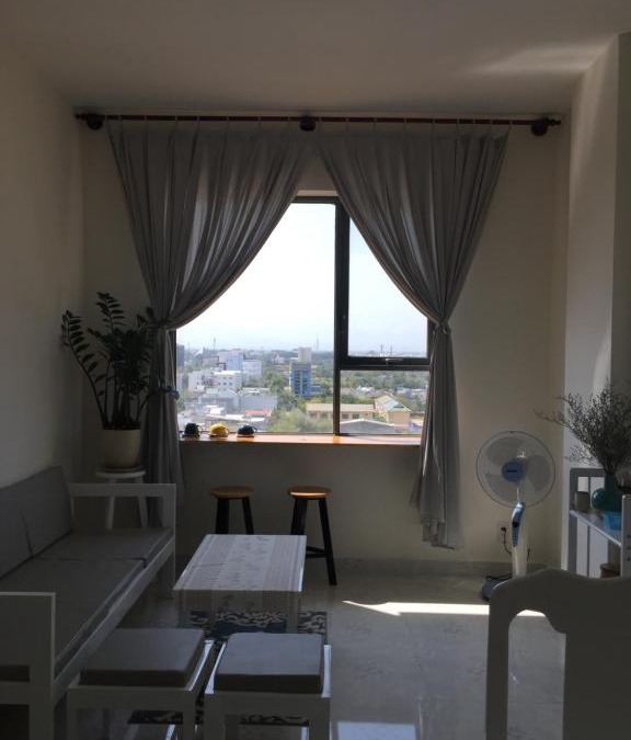 Phan Rang Apartment | JACY Apartment - Phan Rang, Ninh Thuan