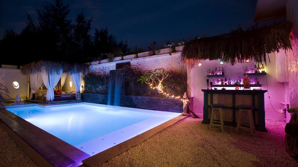 Sadahalli Villa | Jade 735