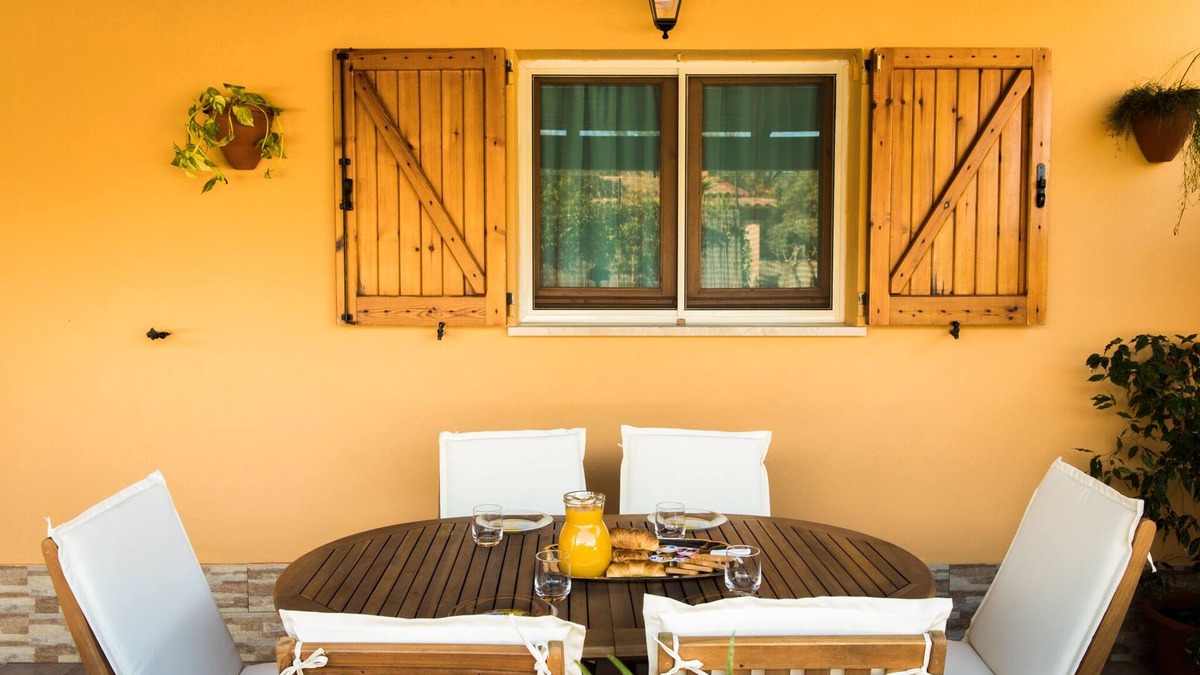 Solanas House | Jade House 4 - BELOCATIONS