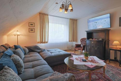 Holdorf Apartment | Jagdhaus zu Amtern Apartment Calla