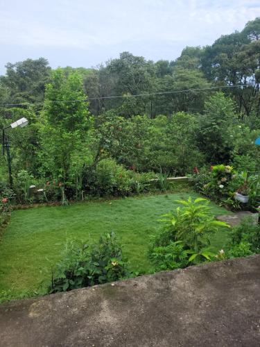 Palampur House | Jagdishwary kuteer