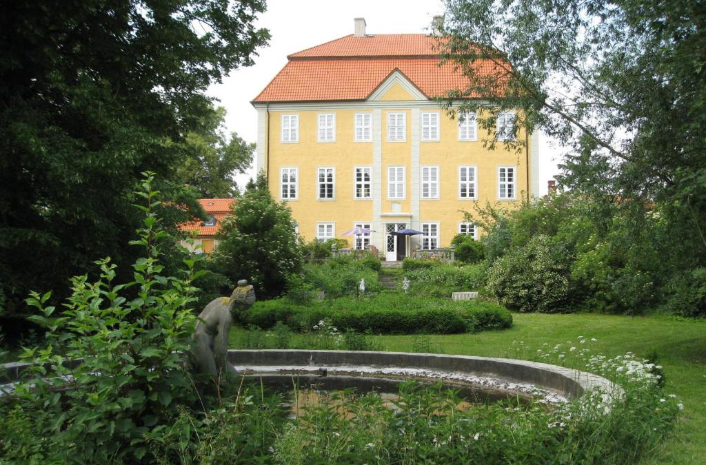 Quitzin Bed & Breakfast | Jagdschloss Quitzin