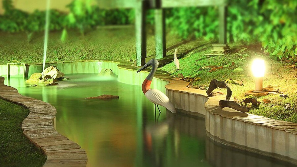 Uberaba Hotel | Jaguar Hotel