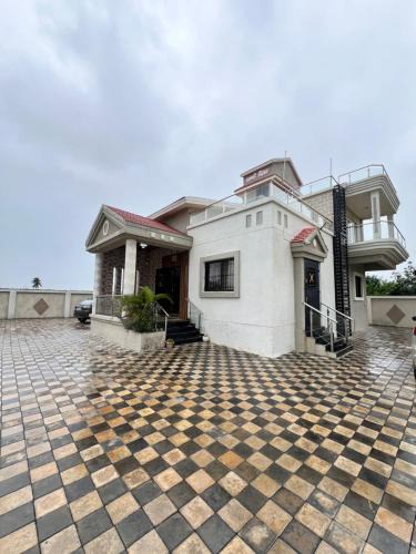 Junnar House | Jagvi Villa