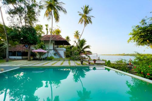 Perumbalam House | Jai Lake House