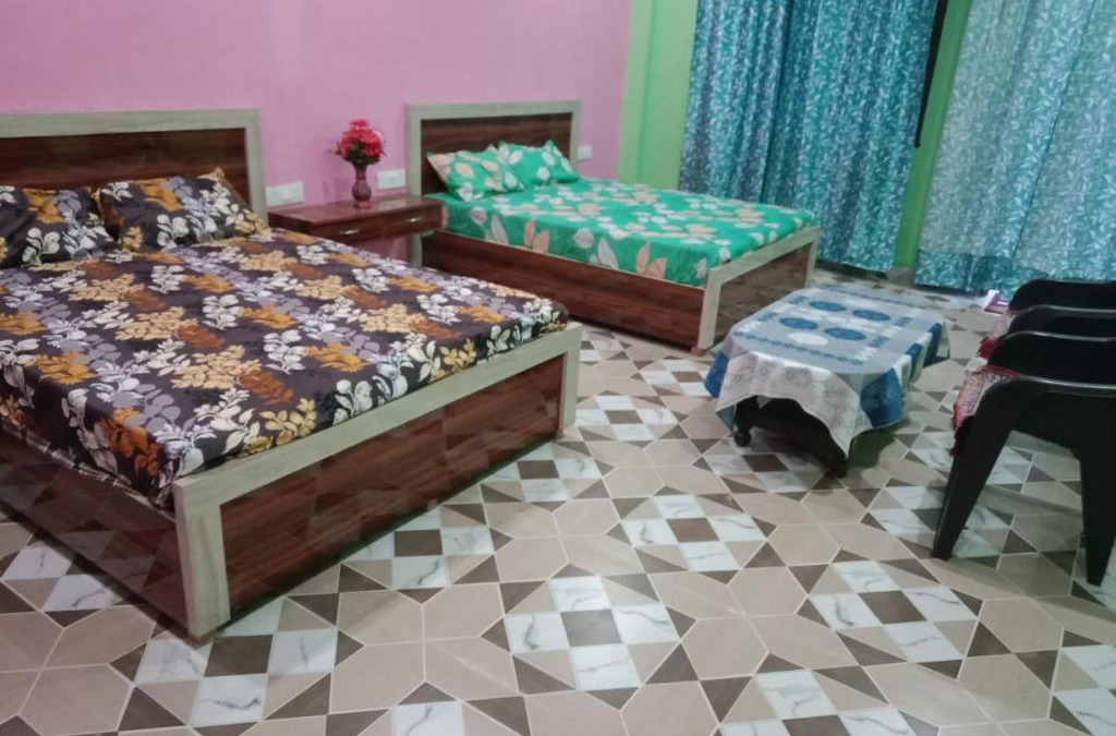 Chamoli House | Jai Siddhnath Home Homestay